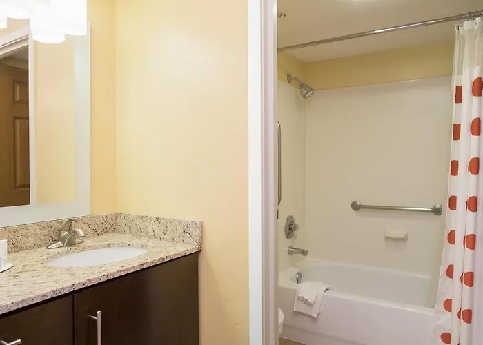 Towneplace Tucson Hotel 3*