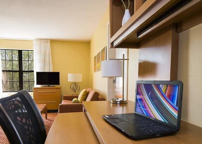 Towneplace Tucson Casas Adobes