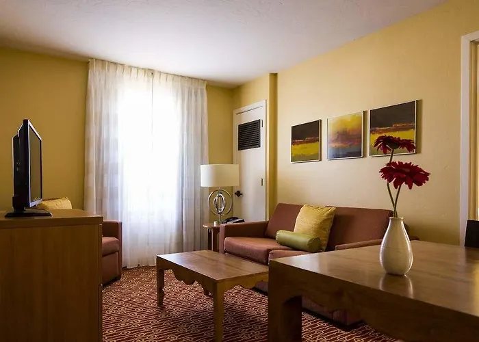 Towneplace Tucson Casas Adobes