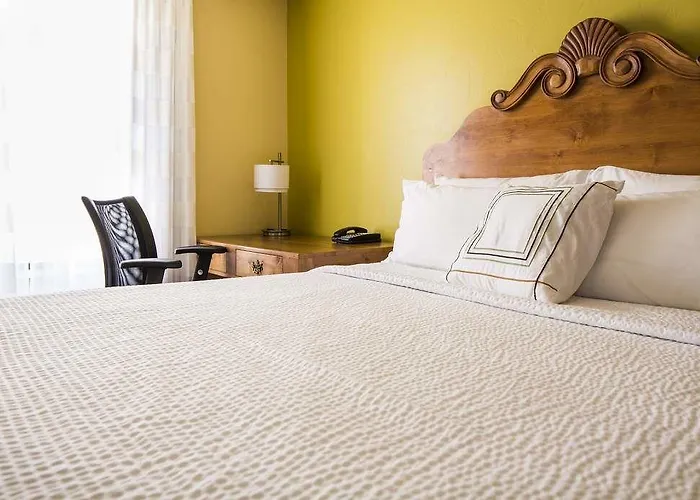 Hotel Towneplace Tucson Casas Adobes