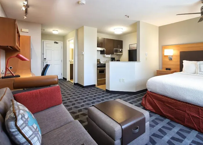 Towneplace Tucson Hotel 3*