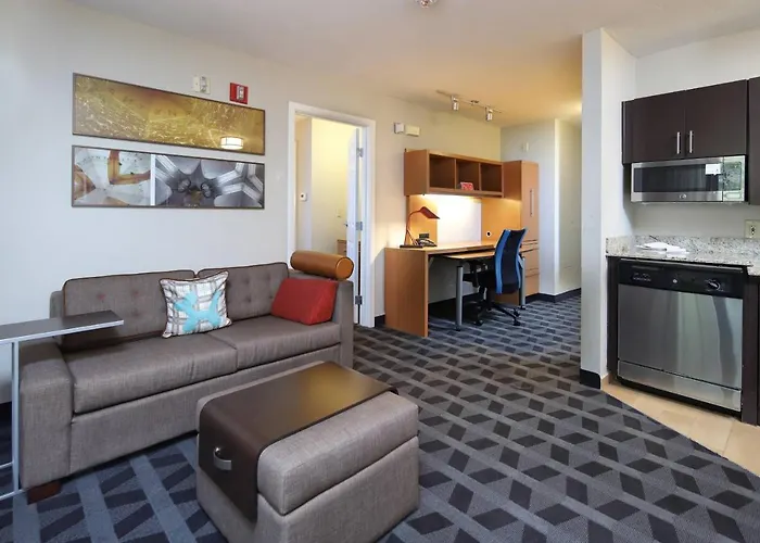 Towneplace Tucson 3*