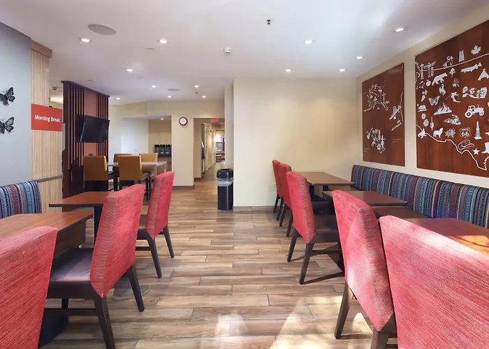 Hotel Towneplace Tucson Casas Adobes