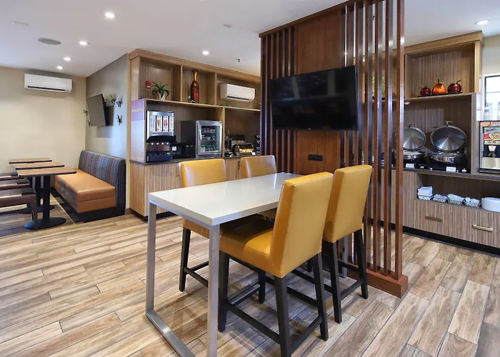 Towneplace Tucson