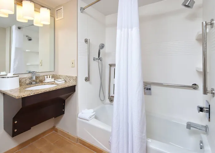 Towneplace Tucson 3* Casas Adobes