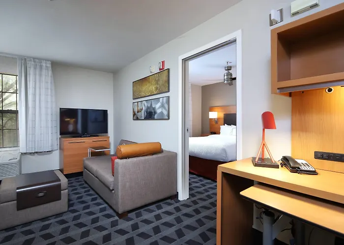 Towneplace Tucson Casas Adobes