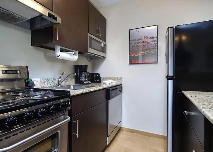 Towneplace Tucson Hotel 3*
