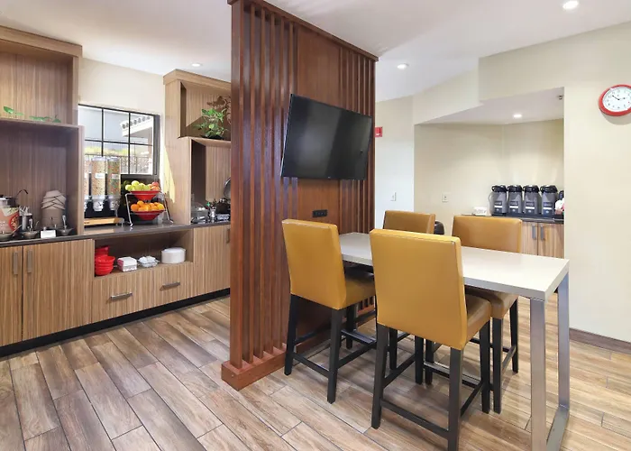 Towneplace Tucson 3* Casas Adobes