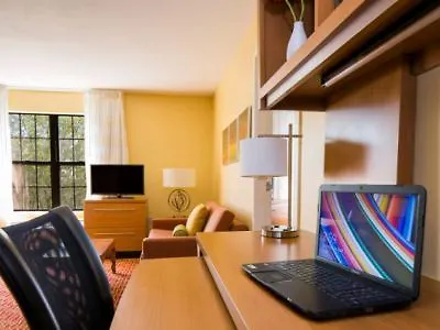 Towneplace Tucson Hotel