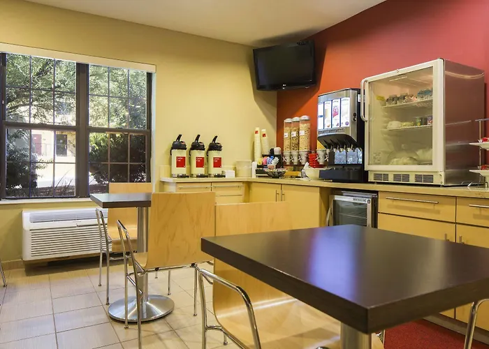 Towneplace Tucson