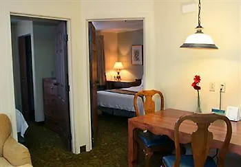 Towneplace Tucson 3* Casas Adobes