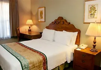 Hotel Towneplace Tucson 3*
