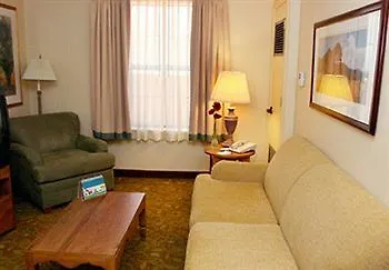 Towneplace Tucson 3* Casas Adobes
