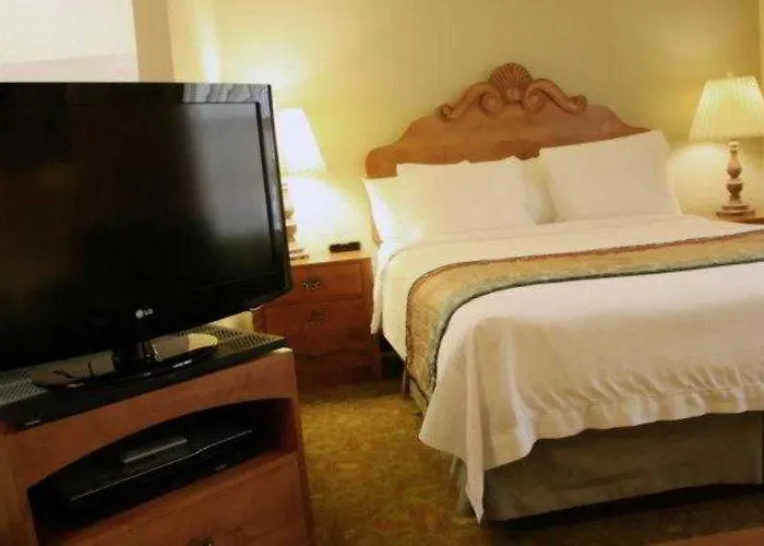 Towneplace Tucson Hotel