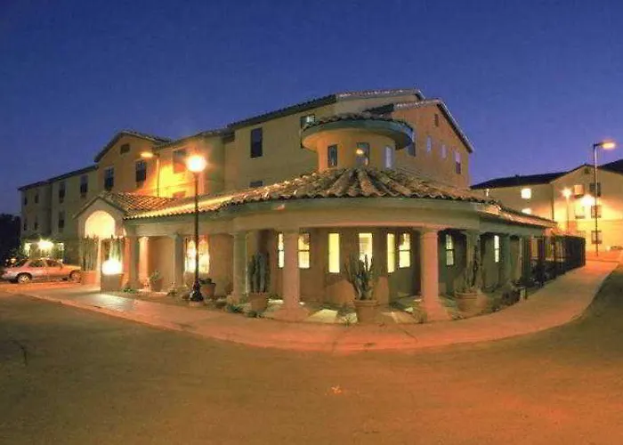 Towneplace Tucson 3*