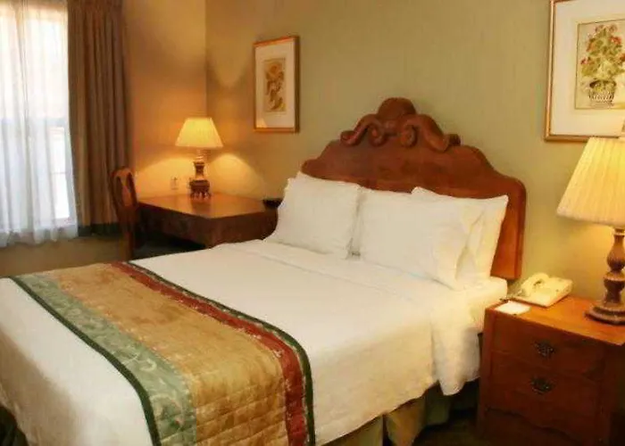 Towneplace Tucson Hotel 3*