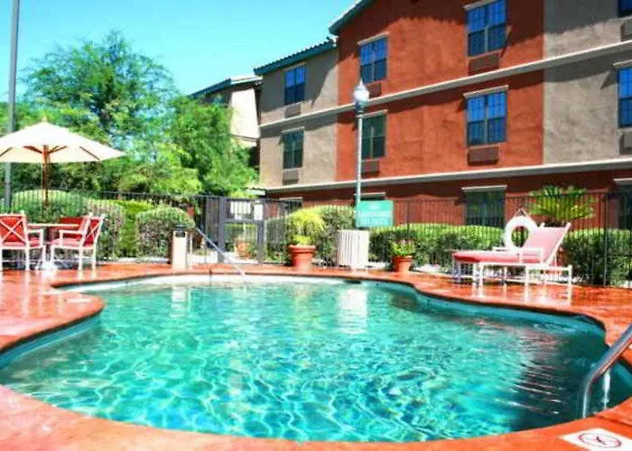 Towneplace Tucson 3* Casas Adobes