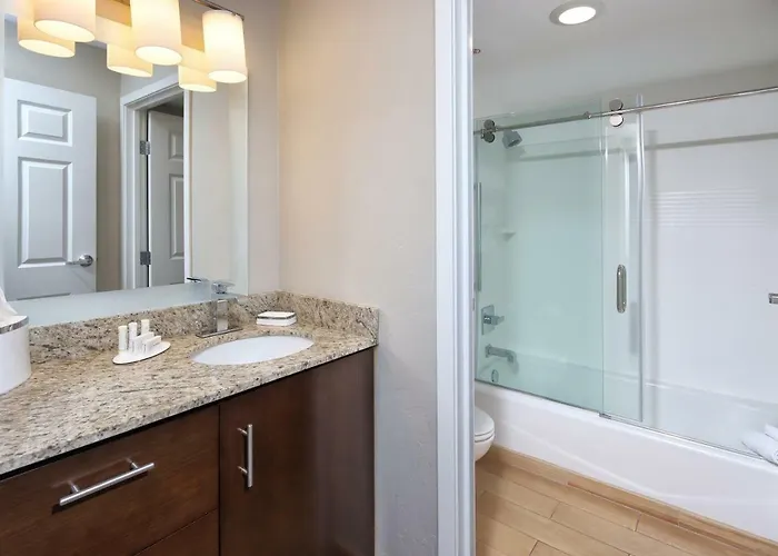 Towneplace Tucson 3* Casas Adobes