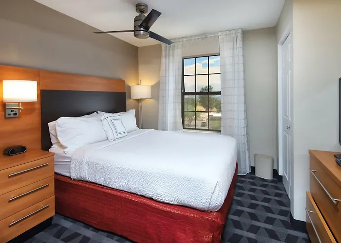 Towneplace Tucson Hotel