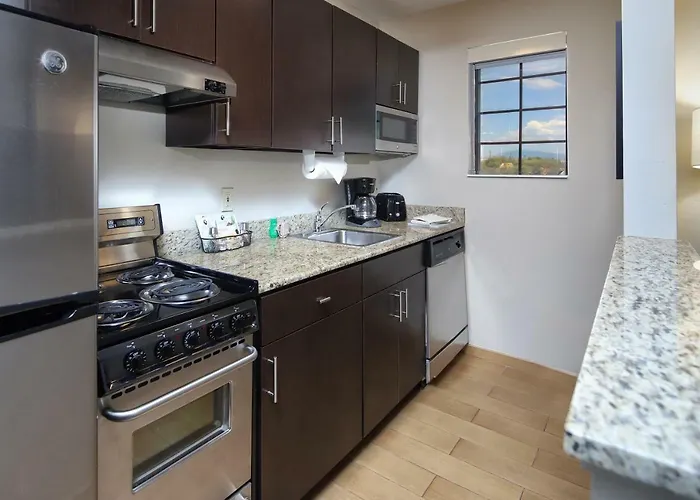 Towneplace Tucson 3*